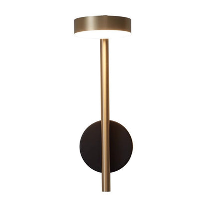 Axis Rotatable Nordic Wall Light