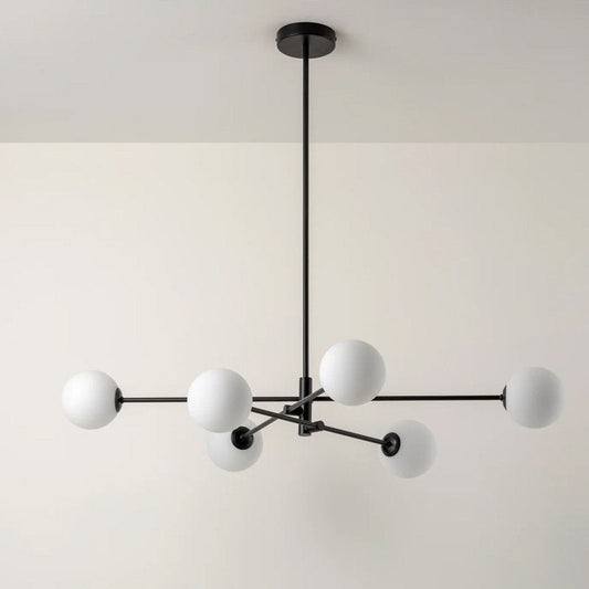 Creative Restaurant Decor Minimalist Pendant Lights
