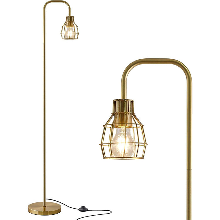 Heritage Glow USB Accent Table Lamp