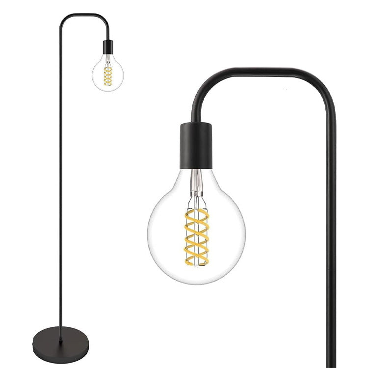 Heritage Glow USB Accent Table Lamp