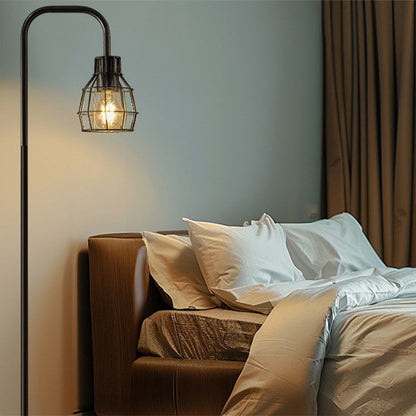 Heritage Glow USB Accent Table Lamp