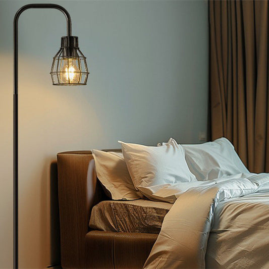 Heritage Glow USB Accent Table Lamp