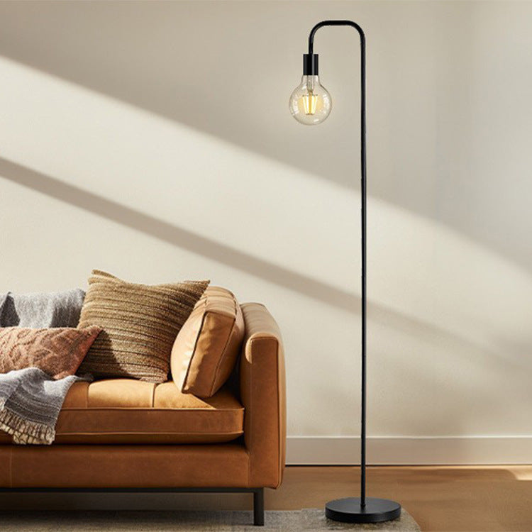 Heritage Glow USB Accent Table Lamp
