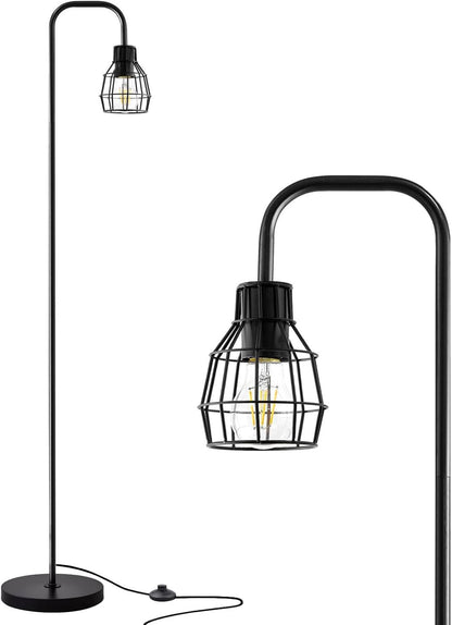 Heritage Glow USB Accent Table Lamp