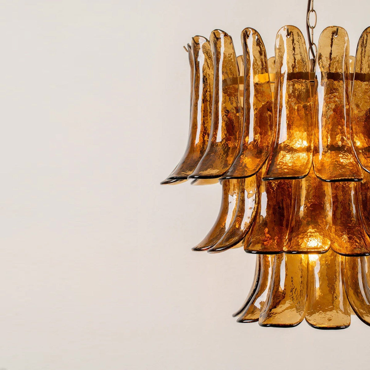 Light Luxury Chandelier For Bedroom And Study Room