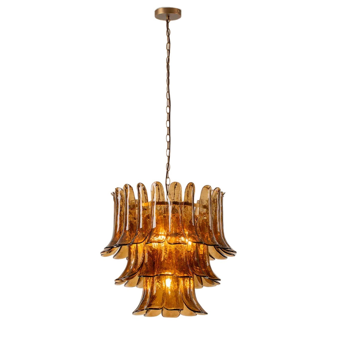 Light Luxury Chandelier For Bedroom And Study Room