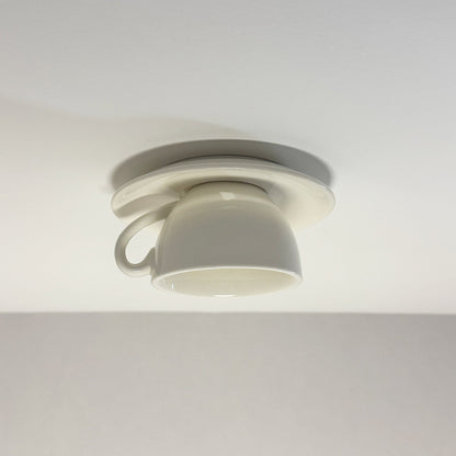 Macaron Cup Spotlight Pendant Light