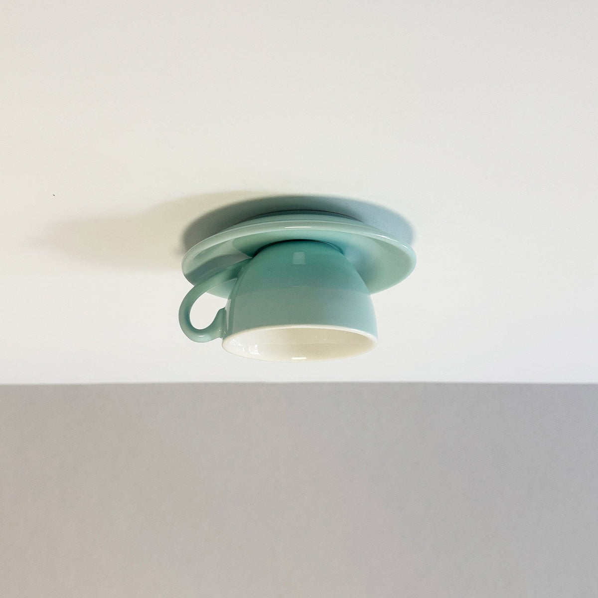 Macaron Cup Spotlight Pendant Light