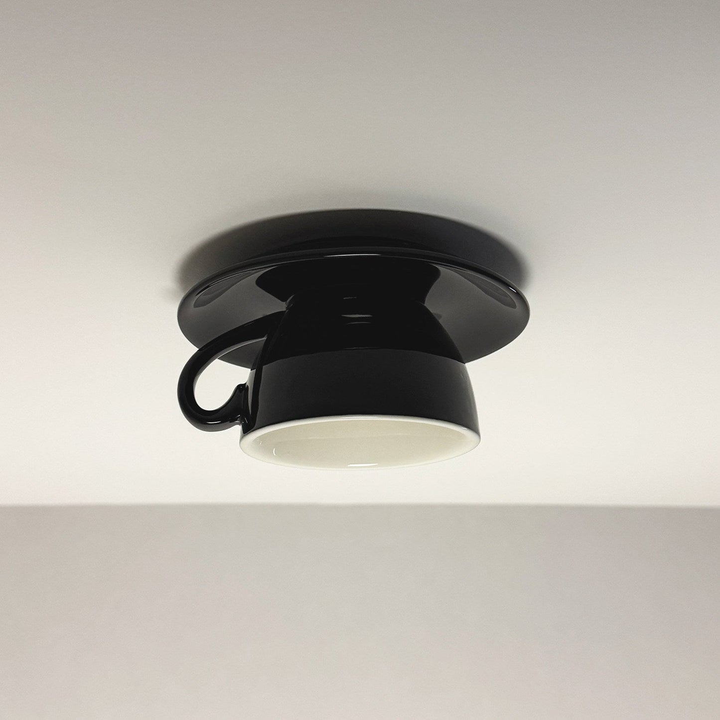 Macaron Cup Spotlight Pendant Light