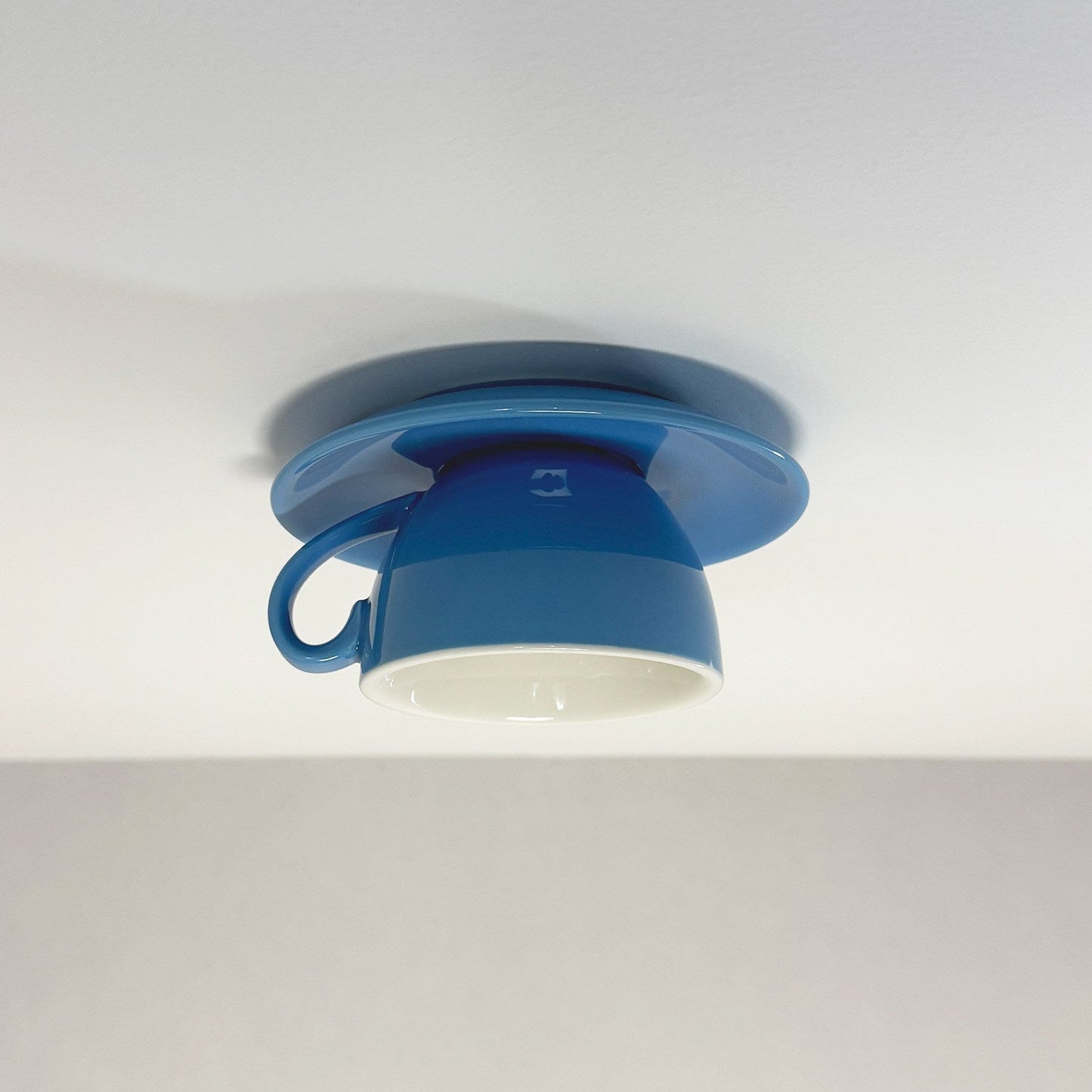 Macaron Cup Spotlight Pendant Light