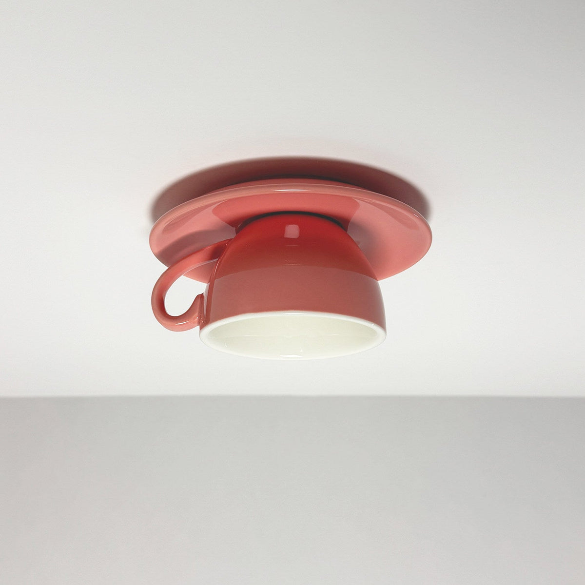 Macaron Cup Spotlight Pendant Light