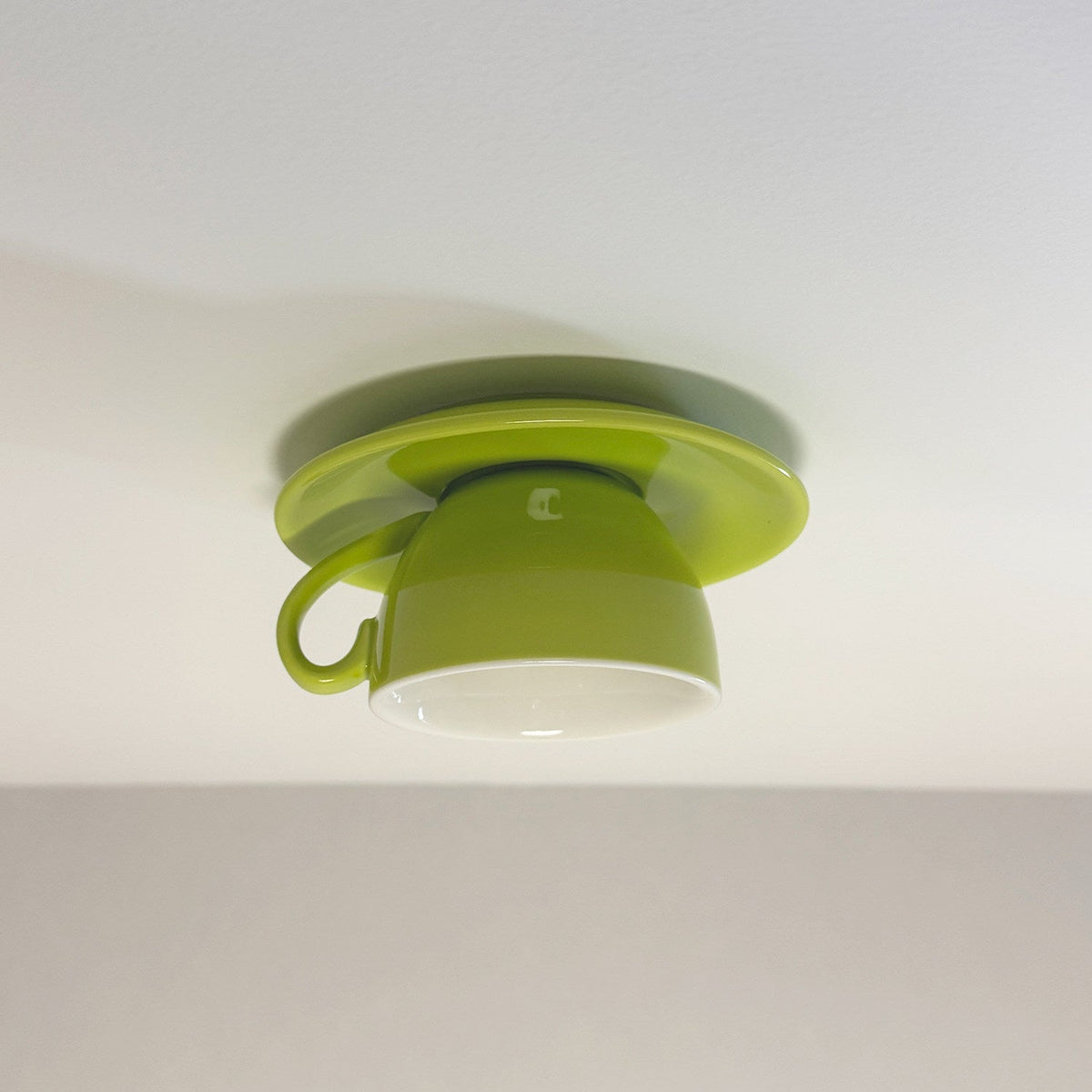 Macaron Cup Spotlight Pendant Light