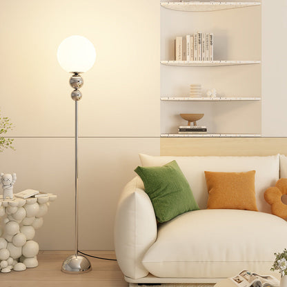 Modern Duo Tone Table & Floor Lamp Series