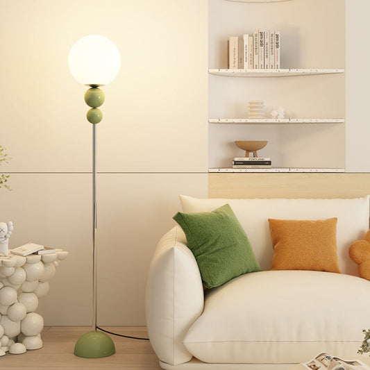 Modern Duo Tone Table & Floor Lamp Series