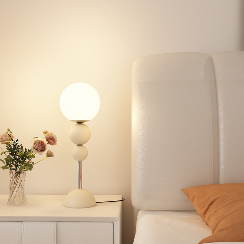 Modern Duo Tone Table & Floor Lamp Series