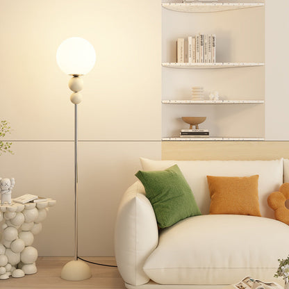 Modern Duo Tone Table & Floor Lamp Series
