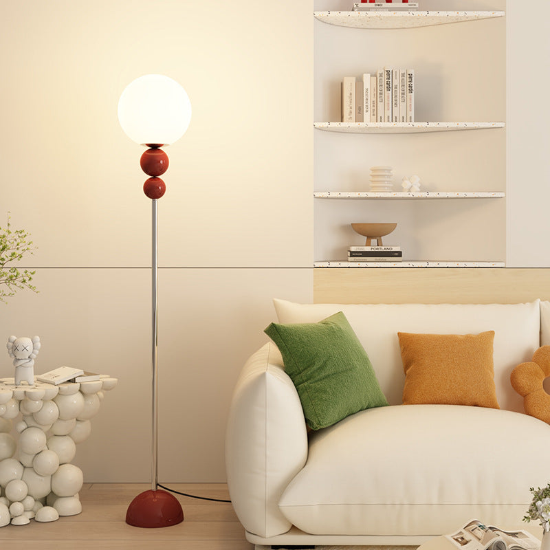 Modern Duo Tone Table & Floor Lamp Series