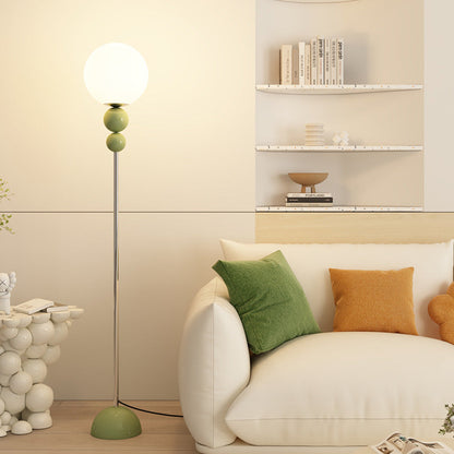 Modern Duo Tone Table & Floor Lamp Series