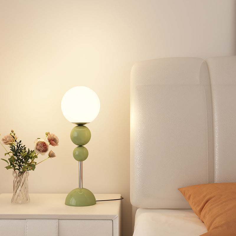 Modern Duo Tone Table & Floor Lamp Series