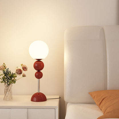 Modern Duo Tone Table & Floor Lamp Series