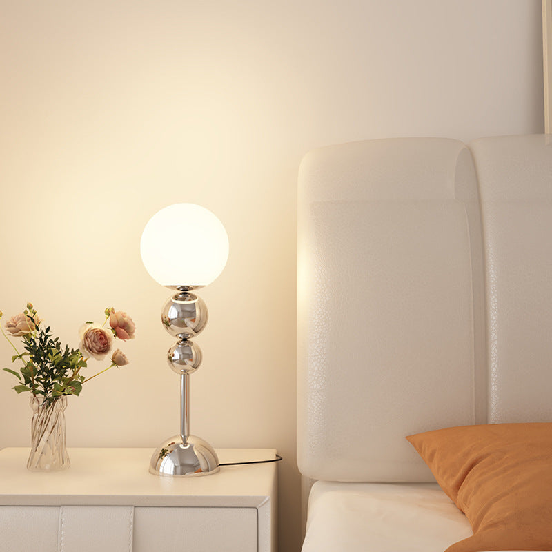 Modern Duo Tone Table & Floor Lamp Series