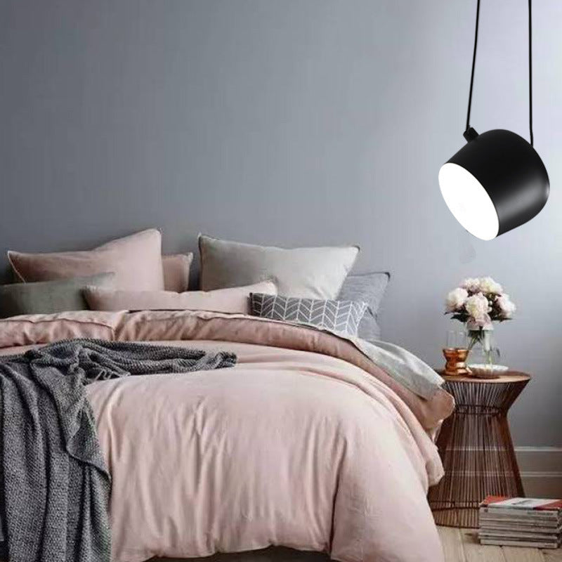 Nordic Arc Statement Suspension Light