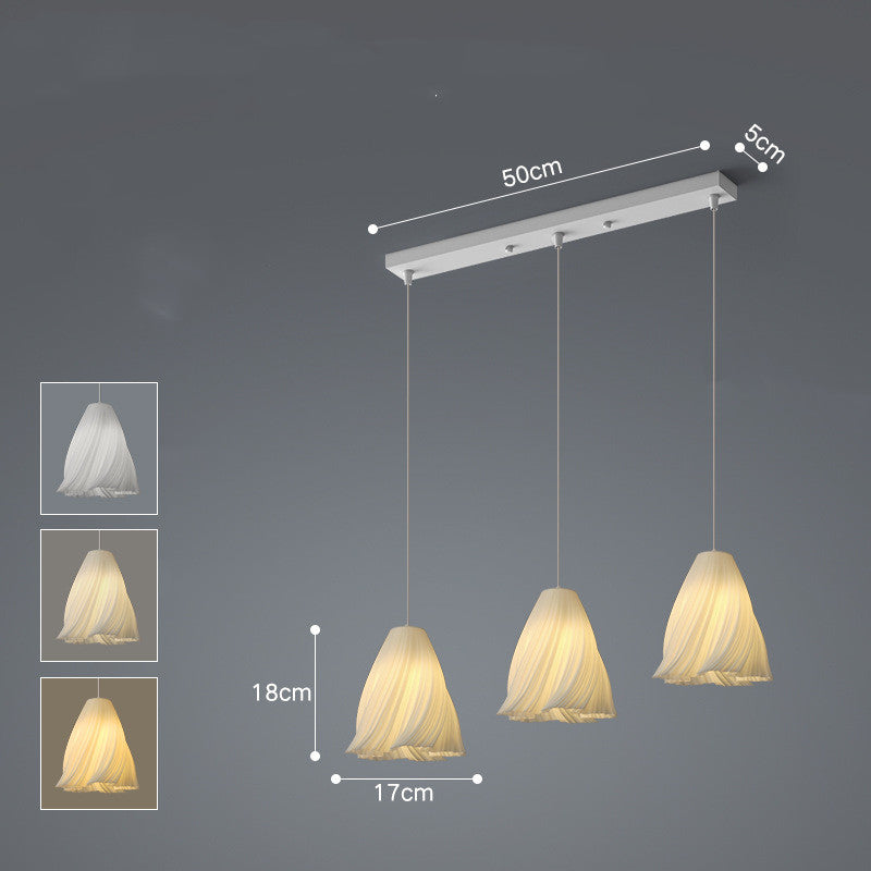 Nova Nordic Multi-Space Pendant Light
