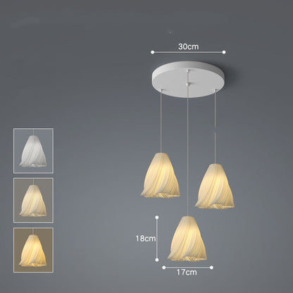 Nova Nordic Multi-Space Pendant Light