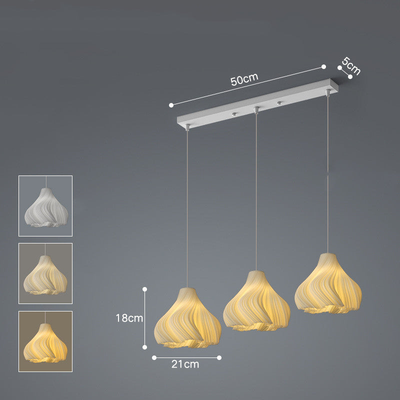 Nova Nordic Multi-Space Pendant Light