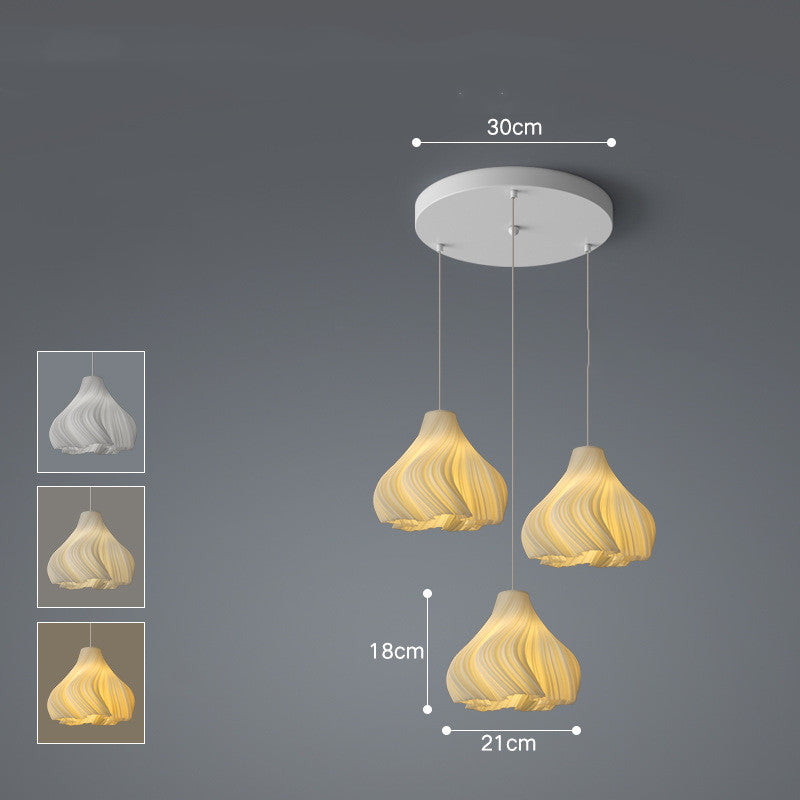 Nova Nordic Multi-Space Pendant Light