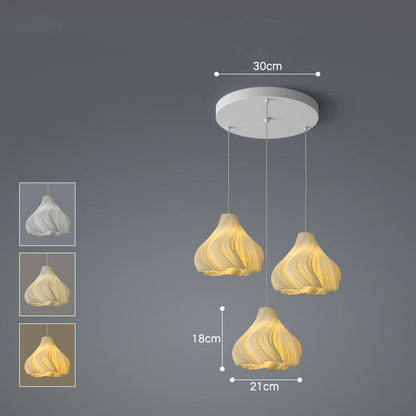 Nova Nordic Multi-Space Pendant Light
