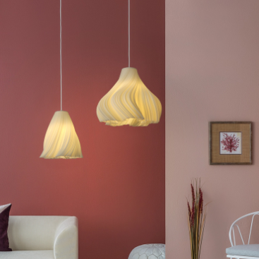 Nova Nordic Multi-Space Pendant Light