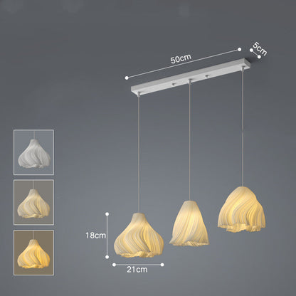 Nova Nordic Multi-Space Pendant Light