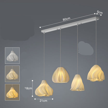 Nova Nordic Multi-Space Pendant Light