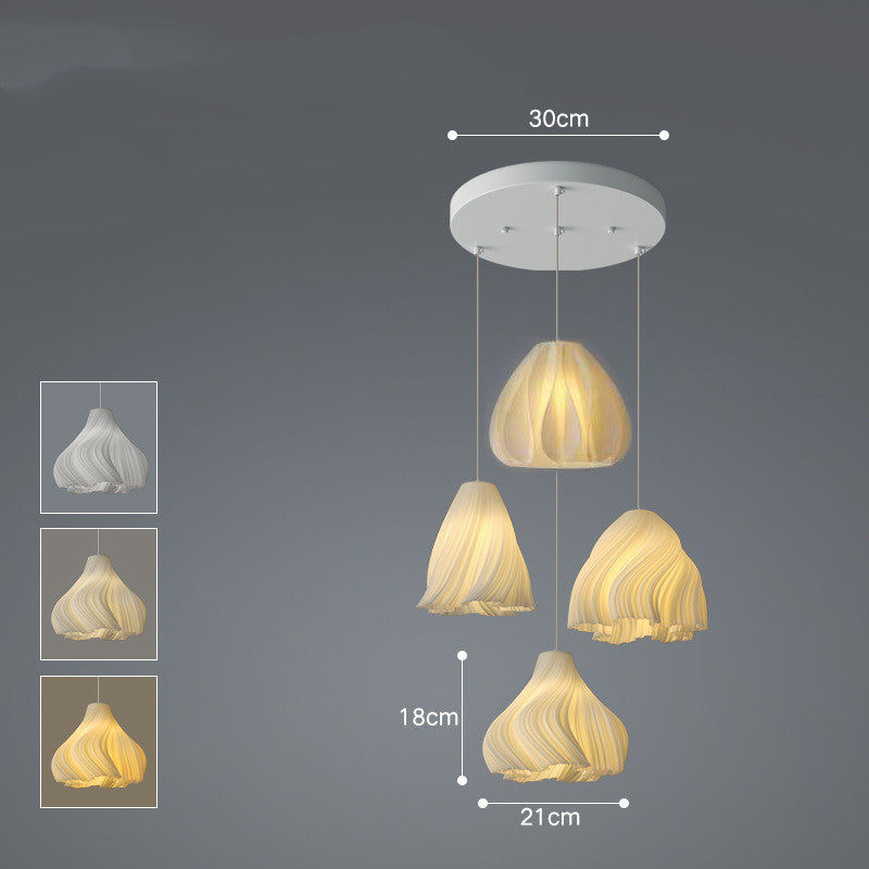 Nova Nordic Multi-Space Pendant Light