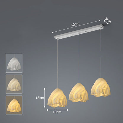 Nova Nordic Multi-Space Pendant Light
