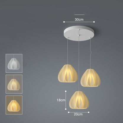 Nova Nordic Multi-Space Pendant Light