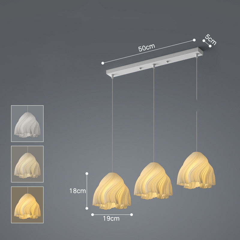 Nova Nordic Multi-Space Pendant Light