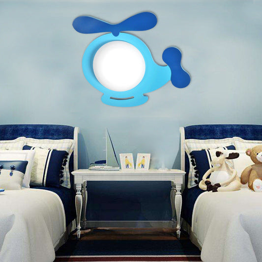 PlayGlow Kids Creative Wall Lamp
