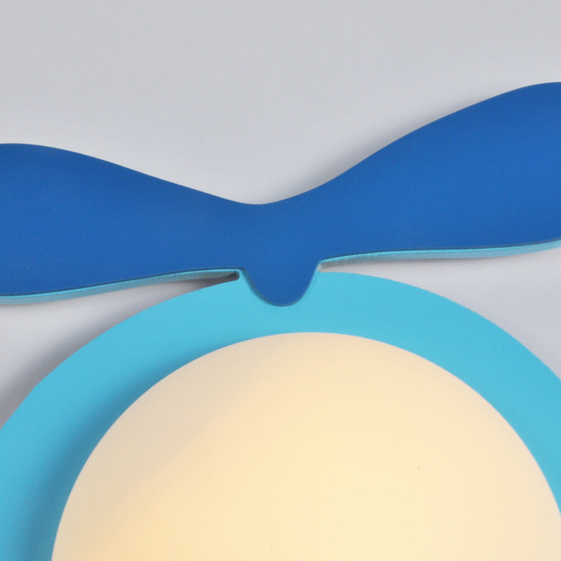 PlayGlow Kids Creative Wall Lamp