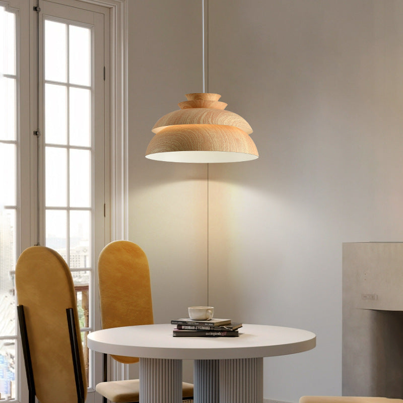 Simple Chandelier Creative Coffee Shop Bar Personality