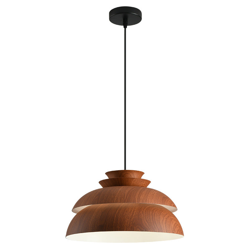 Simple Chandelier Creative Coffee Shop Bar Personality
